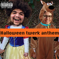 Booty Foodies - Halloween Twerk Anthem (Explicit)