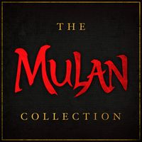 L'Orchestra Cinematique - The Mulan Collection