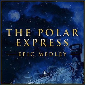 L'Orchestra Cinematique - The Polar Express (Epic Medley)