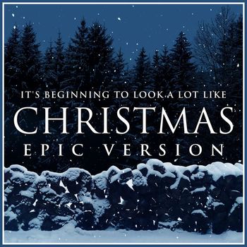 L'Orchestra Cinematique - It's Beginning To Look A Lot Like Christmas (Epic Version)