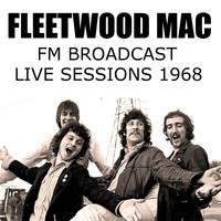 fleetwood mac discography fkac