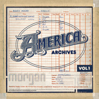 America - Archives, Vol. 1