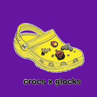 Divine Cight - Crocs X Glocks (Explicit)