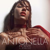 Antonella - Picante