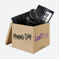 Lost Boy - Moving Day (Explicit)