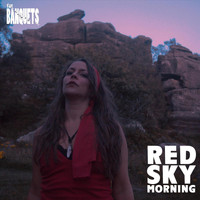 The Banquets - Red Sky Morning