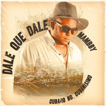 Mambby - Dale Que Dale