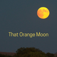 Koh Lantana - That Orange Moon