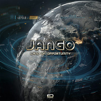 Jango - Land Of Opportunity
