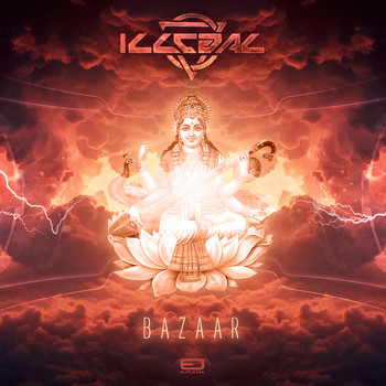 Illegal (GR) - Bazaar