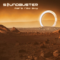 Soundbuster - Mars Red Sky