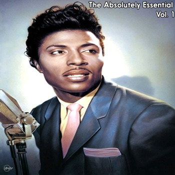 Little Richard - The Absolutely Essential, Vol. 1