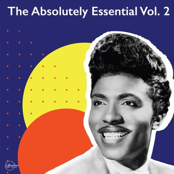 Little Richard - The Absolutely Essential, Vol. 2