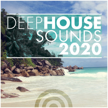 Various Artists - Deep House Sounds 2020
