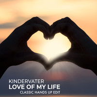 Kindervater - Love of My Life