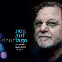 Klaus Lage - Neuauflage