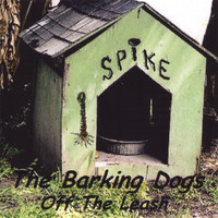 The Barking Dogs - Off The Leash