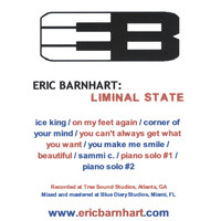 Eric Barnhart - Liminal State