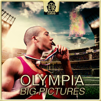 Peter Jeremias - Olympia - Big Pictures