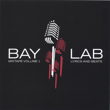 Various Artists - BAY LAB Volume 1