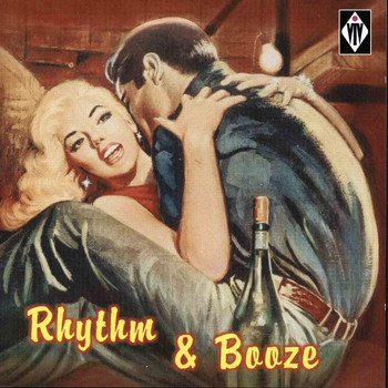 Various Artists - Rhythm & Booze