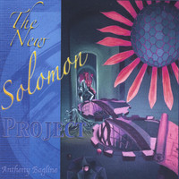 Anthony Baglino - The New Solomon Project