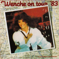 Wenche Myhre - Wenche On Tour '83 (Live in Norway / 1983)