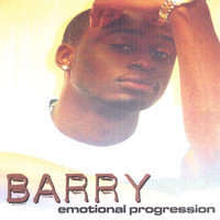 Barry - Emotional Progression