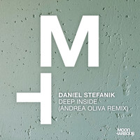 Daniel Stefanik - Deep Inside (Andrea Oliva Remix)