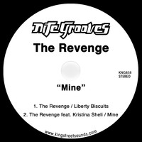 The Revenge - Mine
