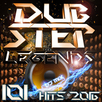 Dubstep Doc, Dubster Spook, DoctorSpook - Dubstep Legends DJ Mix 101 Hits 2016
