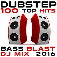 Dubster Spook, Dubstep SF, Doctor Spook - Dubstep 100 Top Hits Bass Blast DJ Mix 2016