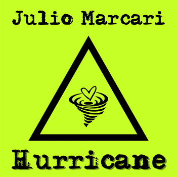 Julio Marcari - Hurricane