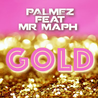 Palmez - Gold