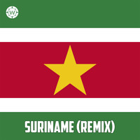 Halve - Suriname (Remix [Explicit])