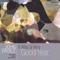 John Basile - It Was A Very Good Year