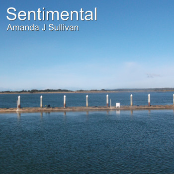 Amanda J Sullivan - Sentimental