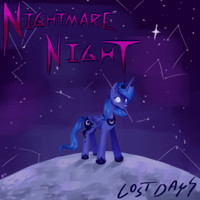 Lost Days - Nightmare Night (Explicit)