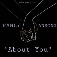 FANLY - About You (feat. Ansong)