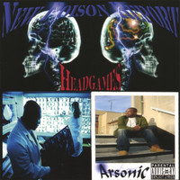 Arsonic - NewPoisonReport/HeadGames