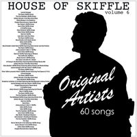 Various Artists - House of Skiffle, Part 6