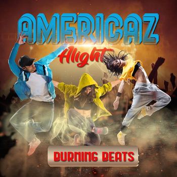 Various Artists - Americaz Alight (Explicit)