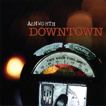 Ashworth - Downtown