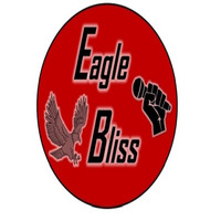 Eagle Bliss - Covers