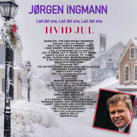 Jørgen Ingmann - Lad det sne, Lad det sne, Lad det sne