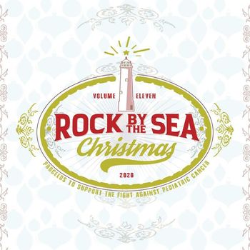 Various Artists - A Rock By The Sea Christmas, Vol. 11