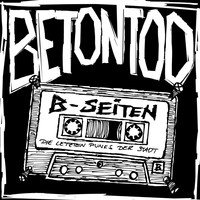 Betontod - Die letzten Punks der Stadt
