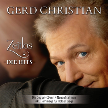 Gerd Christian - Zeitlos - Die Hits