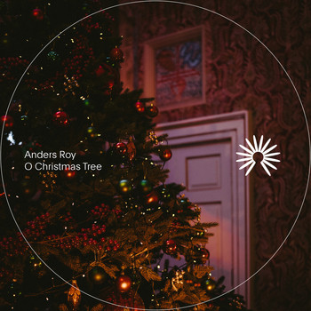 Anders Roy - O Christmas Tree (Guitar)