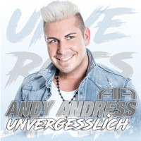 Andy Andress - Unvergesslich